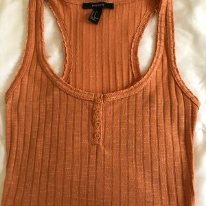Croptop , tank top